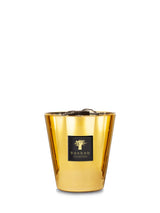 BAOBAB COLLECTION -  Scented Candle - Aurum