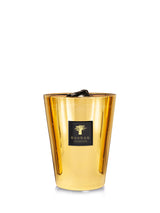 BAOBAB COLLECTION -  Scented Candle - Aurum