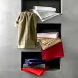 KENZO - ICONIC BATH SHEET
