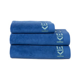 KENZO - ICONIC BATH SHEET
