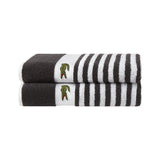 LACOSTE - FRIENDLY Bath Towel