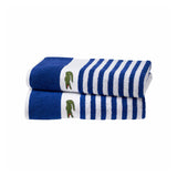 LACOSTE - FRIENDLY Bath Towel
