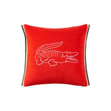 LACOSTE - BREAK CUSHION COVER 45X45
