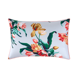 KENZO - K-IKEBANA PILLOWCASE