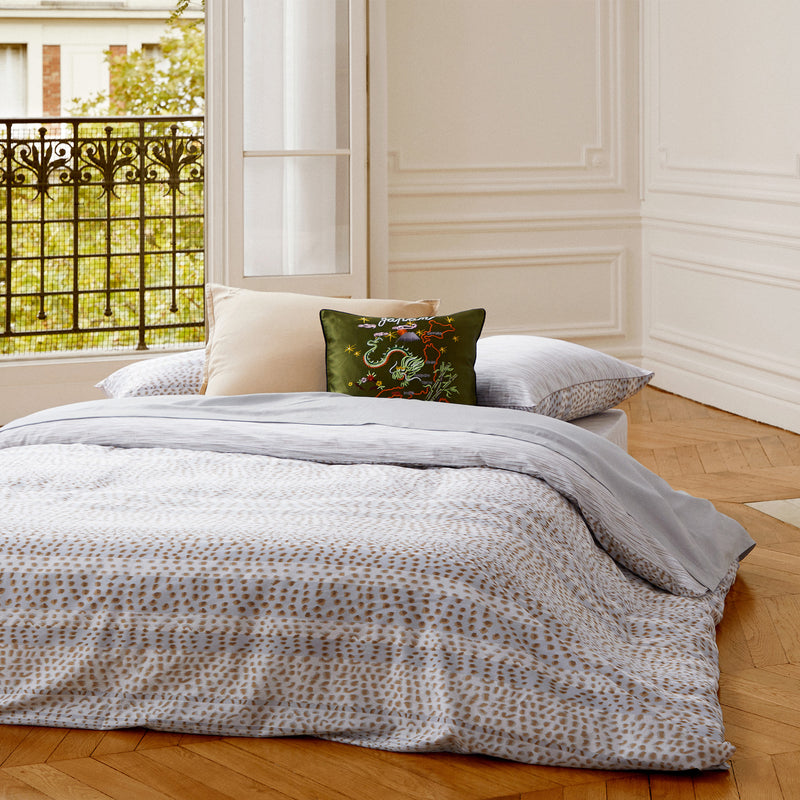 KENZO - WILDCAT DUVET COVER