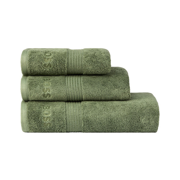 BOSS HOME - LOFT BATH TOWEL 70x140cm