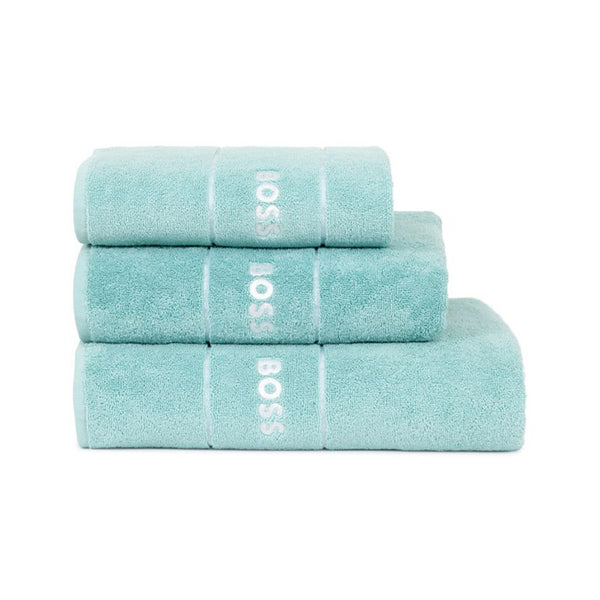 BOSS HOME - PLAIN BATH TOWEL 70x140cm