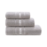 BOSS HOME - PLAIN BATH TOWEL 70x140cm