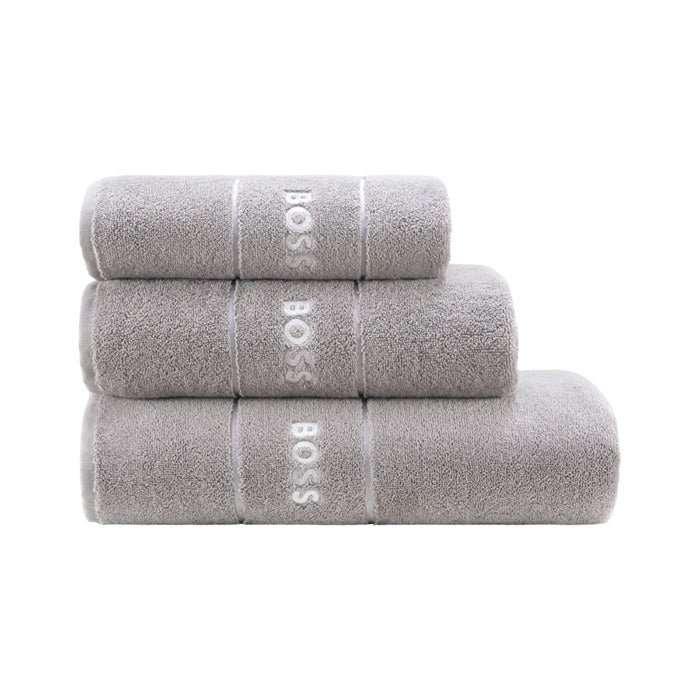 BOSS HOME - PLAIN BATH TOWEL 70x140cm