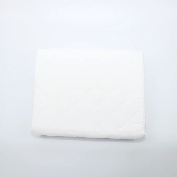 CANOPY - HOTEL TOUCH FITTED MATTRESS PROTECTOR