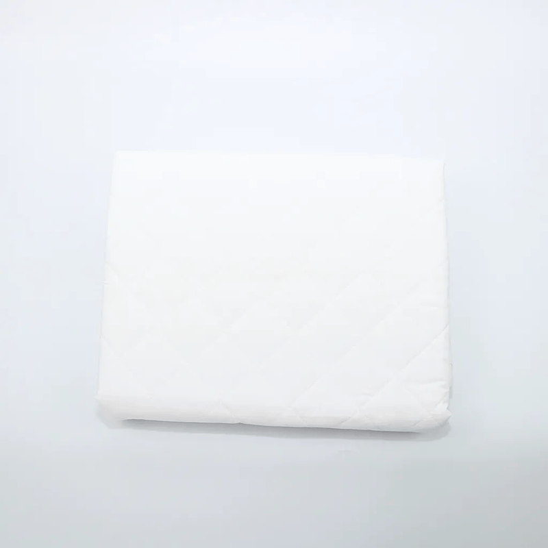 CANOPY - HOTEL TOUCH FITTED MATTRESS PROTECTOR