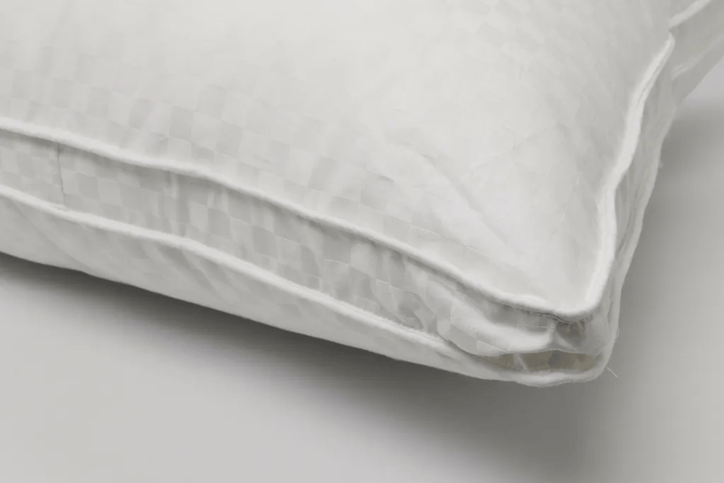CANOPY - HOTEL SUPERFINE EXTRA FIRM PILLOW