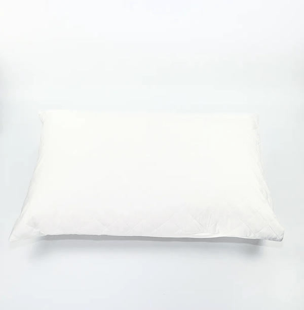 CANOPY - HOTEL TOUCH PILLOW PROTECTOR