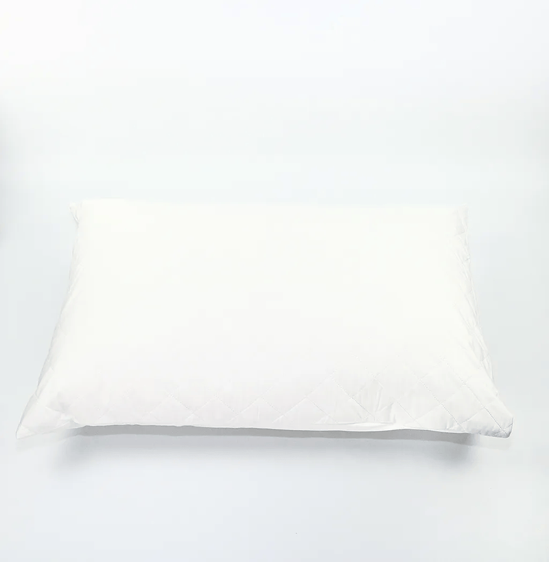 CANOPY - HOTEL TOUCH PILLOW PROTECTOR