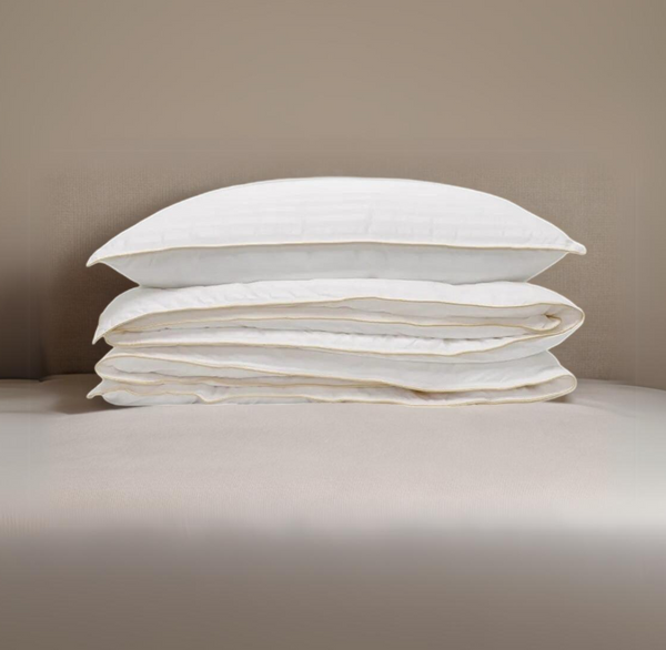 CANOPY - HOTEL TOUCH ANTI MITE QUILT