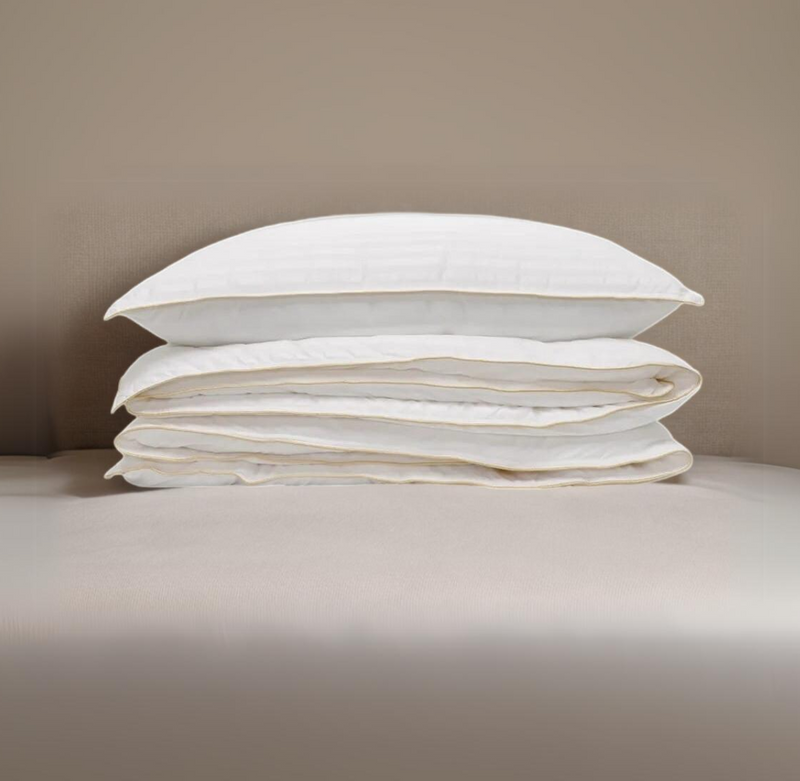 CANOPY - HOTEL TOUCH ANTI MITE QUILT