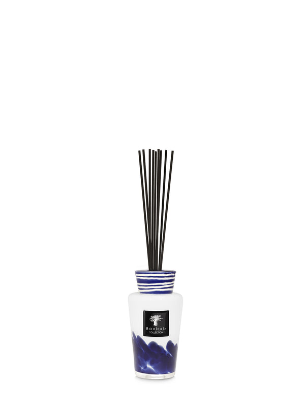 BAOBAB COLLECTION - Reed Diffuser - Totem Feather Toureq Difusser