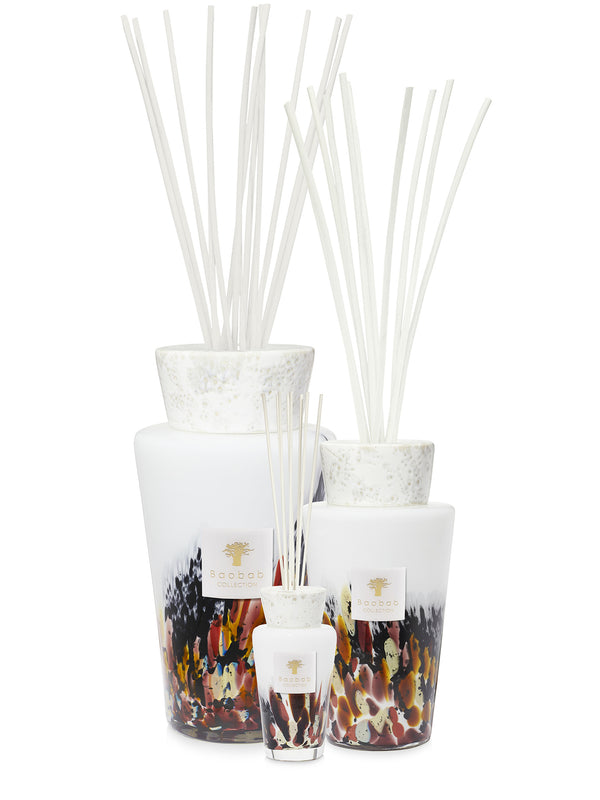 BAOBAB COLLECTION - Reed Diffuser - Totem Rainforest Tanjung Difusser