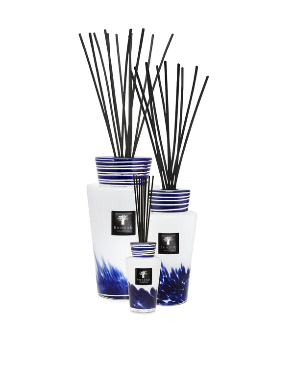 BAOBAB COLLECTION - Reed Diffuser - Totem Feather Toureq Difusser