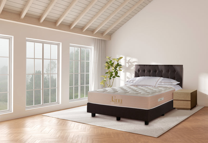 KINU - SANCTUARY MATTRESS