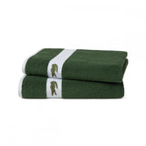 LACOSTE - CASUAL Bath Towel