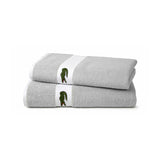 LACOSTE - CASUAL Bath Towel