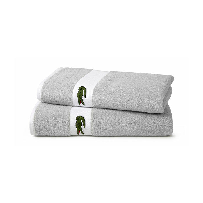 LACOSTE - CASUAL Bath Towel