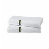 LACOSTE - CASUAL Bath Towel