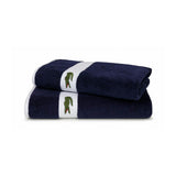 LACOSTE - CASUAL Bath Towel
