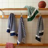 LACOSTE - LFRIENDLY Bath Towel