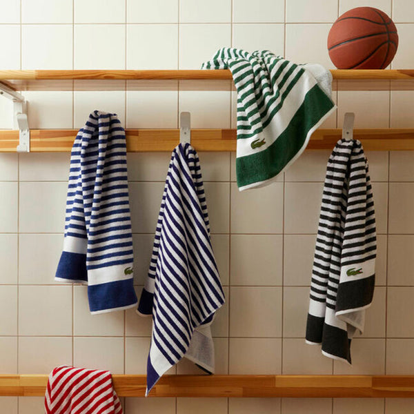 LACOSTE - LFRIENDLY Bath Towel