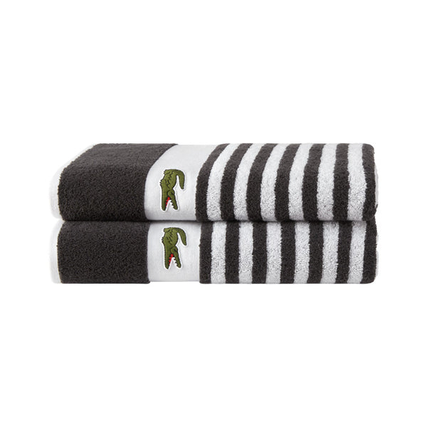 LACOSTE - LFRIENDLY Bath Towel