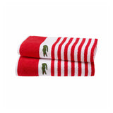 LACOSTE - LFRIENDLY Bath Towel