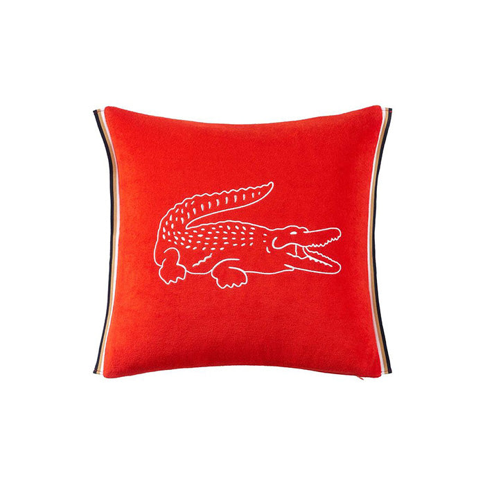 LACOSTE - BREAK CUSHION COVER 45X45