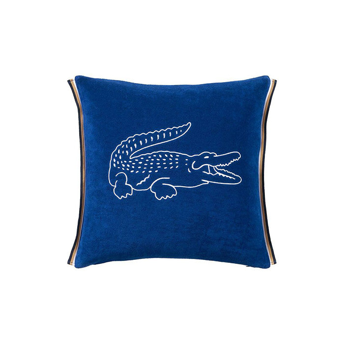 LACOSTE - BREAK CUSHION COVER 45X45