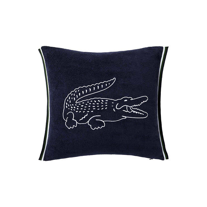 LACOSTE - BREAK CUSHION COVER 45X45