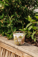 BAOBAB COLLECTION - Scented Candle - My First Baobab Miami