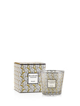 BAOBAB COLLECTION - Scented Candle - My First Baobab Brussels