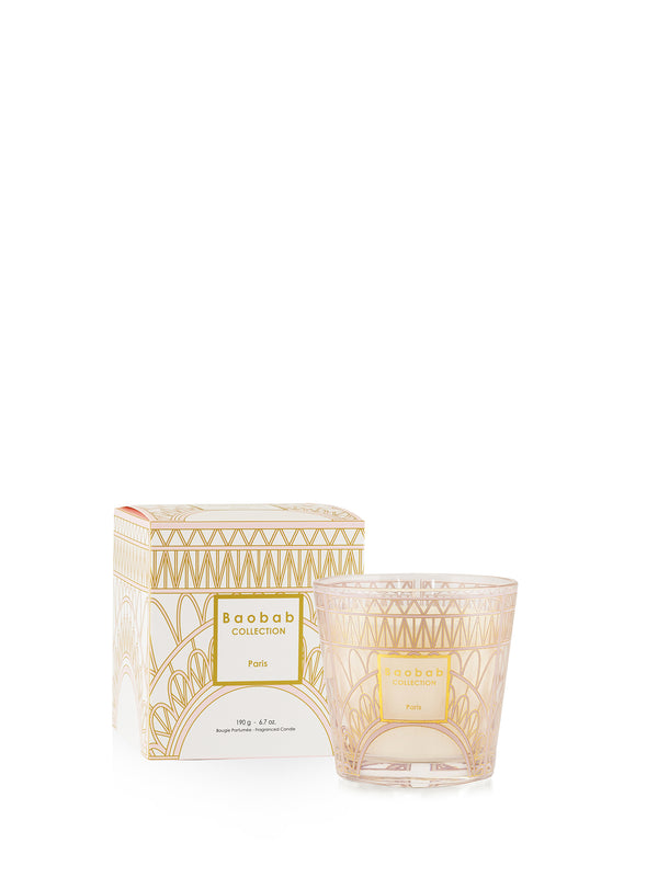 BAOBAB COLLECTION - Scented Candle - My First Baobab Paris