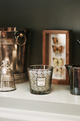 BAOBAB COLLECTION - Scented Candle - My First Baobab Brussels