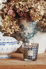 BAOBAB COLLECTION - Scented Candle - My First Baobab Manhattan