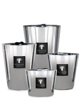 BAOBAB COLLECTION - Scented Candle - Platinum