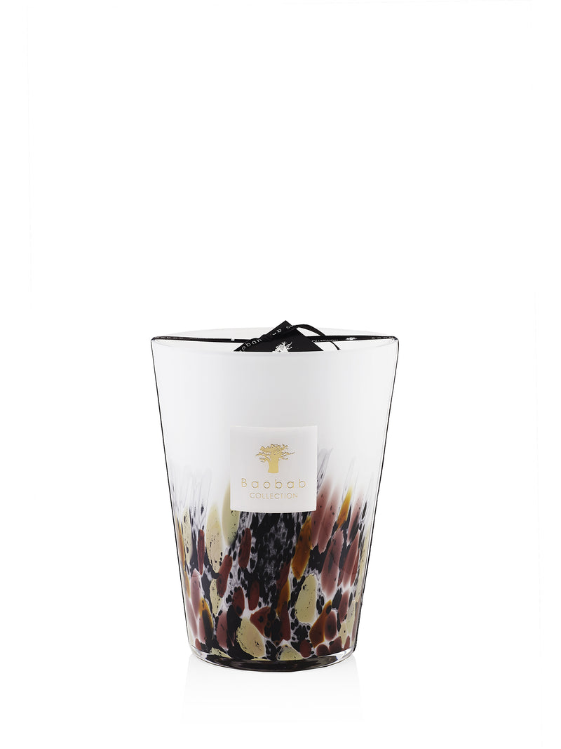 BAOBAB COLLECTION - Scented Candle - Rainforest Tanjung