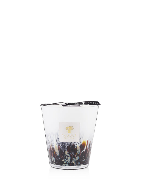 BAOBAB COLLECTION - Scented Candle - Rainforest Tanjung