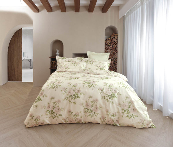 SANDERSON - ADELE SOFT IVORY (3806)