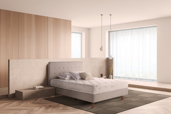 KINU - CLASSIC LATEX MATTRESS