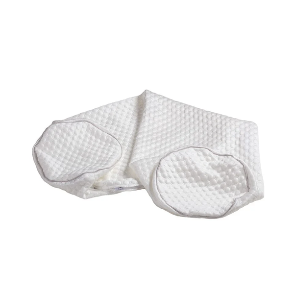 NATURE BASICS - COOLING TOUCH BOLSTER PROTECTOR