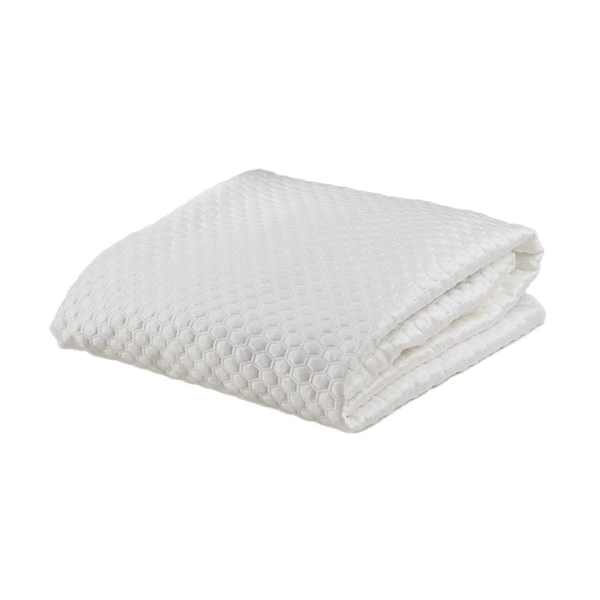 NATURE BASICS - COOLING TOUCH MATTRESS PROTECTOR