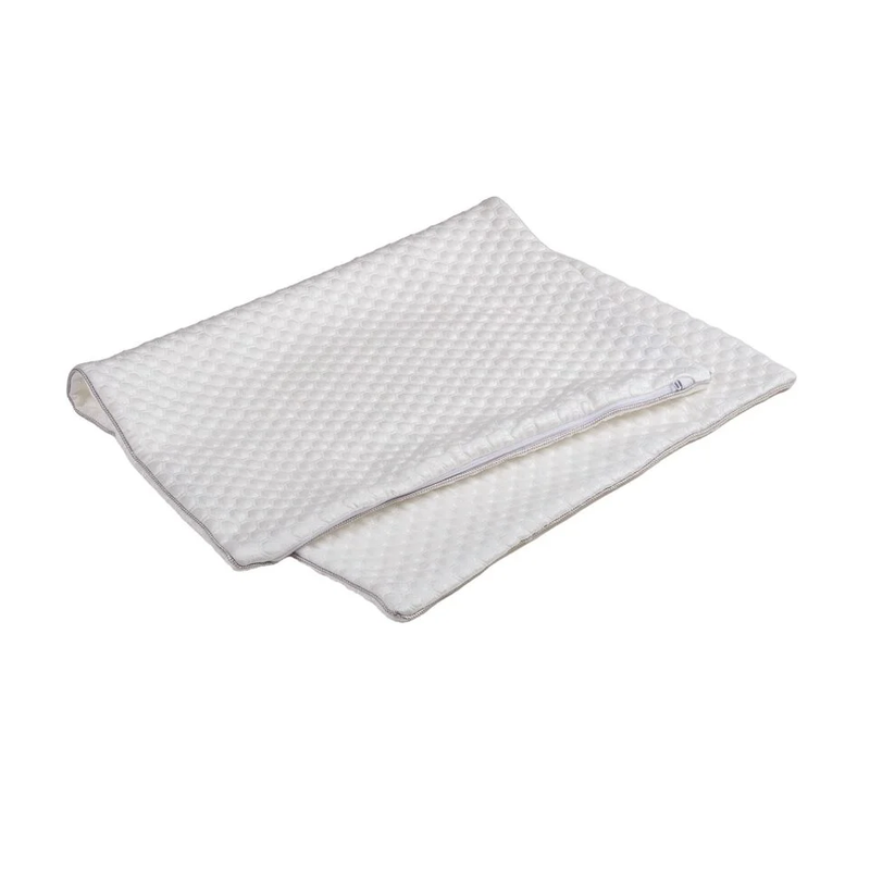 NATURE BASICS - COOLING TOUCH PILLOW PROTECTOR