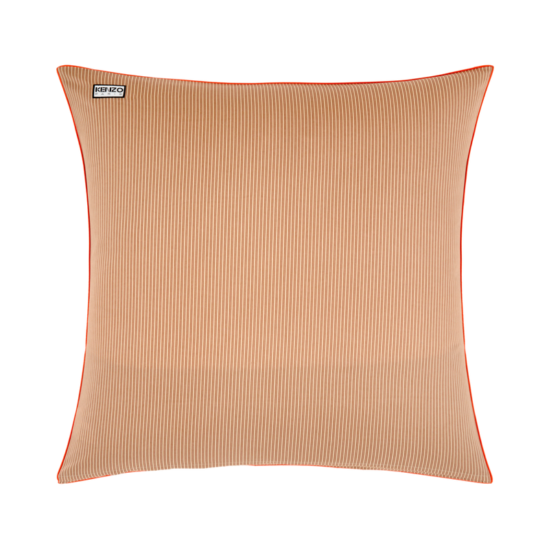 KENZO - K-IKEBANA PILLOWCASE